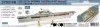 Pontos 37031FB USS CV-6 Enterprise 1942 Detail up set (20B Deck Blue) 1/350